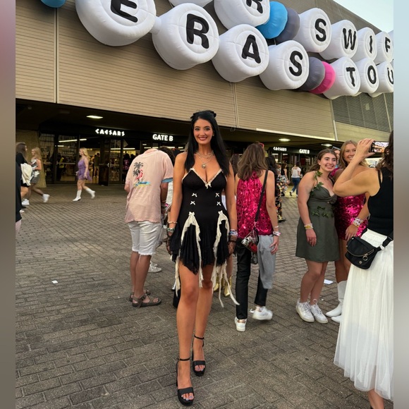 ANINE Records - Kayla Dress - Picture 5 of 5